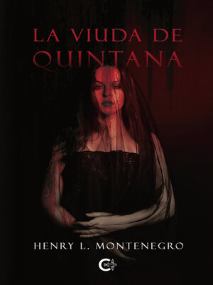 cover image of La viuda de Quintana